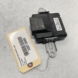 2017 - 2018 ACURA MDX AWD TRANSFER CASE POWERTRAIN COMPUTER CONTROL MODULE 