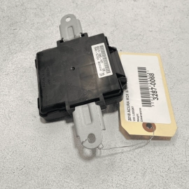 2017 - 2018 ACURA MDX AWD TRANSFER CASE POWERTRAIN COMPUTER CONTROL MODULE 