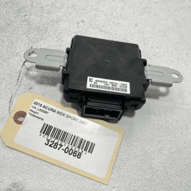 2017 - 2018 ACURA MDX AWD TRANSFER CASE POWERTRAIN COMPUTER CONTROL MODULE 