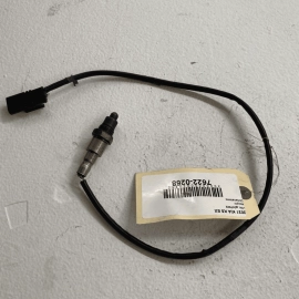 21-23 KIA K5 1.6L ENGINE REAR OXYGEN O2 LAMBDA SENSOR OEM -15K MILES-