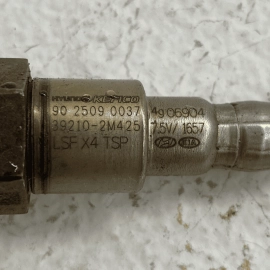 21-23 KIA K5 1.6L ENGINE REAR OXYGEN O2 LAMBDA SENSOR OEM -15K MILES-