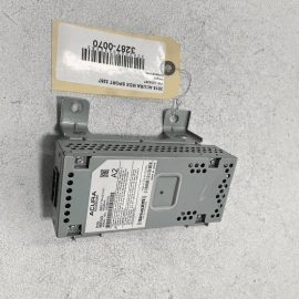 2018-2020 ACURA MDX FRONT RADIO TUNER SATELLITE RECEIVER CONTROL MODULE OEM