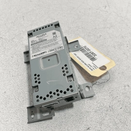 2018-2020 ACURA MDX FRONT RADIO TUNER SATELLITE RECEIVER CONTROL MODULE OEM