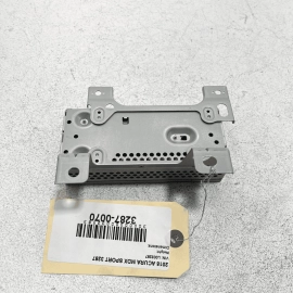 2018-2020 ACURA MDX FRONT RADIO TUNER SATELLITE RECEIVER CONTROL MODULE OEM