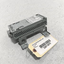 2018-2020 ACURA MDX FRONT RADIO TUNER SATELLITE RECEIVER CONTROL MODULE OEM