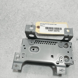 2018-2020 ACURA MDX FRONT RADIO TUNER SATELLITE RECEIVER CONTROL MODULE OEM