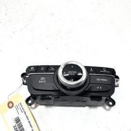 2018 - 2020 ACURA MDX DASH DASHBOARD AUDIO RADIO NAVIGATION SWITCH KNOB OEM