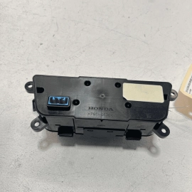 2018 - 2020 ACURA MDX DASH DASHBOARD AUDIO RADIO NAVIGATION SWITCH KNOB OEM