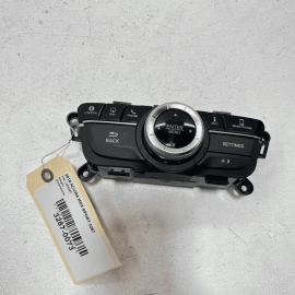 2018 - 2020 ACURA MDX DASH DASHBOARD AUDIO RADIO NAVIGATION SWITCH KNOB OEM