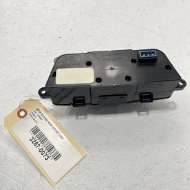 2018 - 2020 ACURA MDX DASH DASHBOARD AUDIO RADIO NAVIGATION SWITCH KNOB OEM