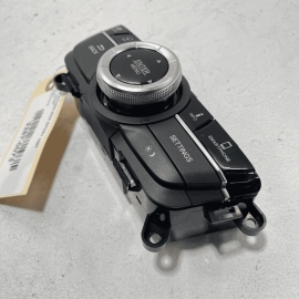 2018 - 2020 ACURA MDX DASH DASHBOARD AUDIO RADIO NAVIGATION SWITCH KNOB OEM