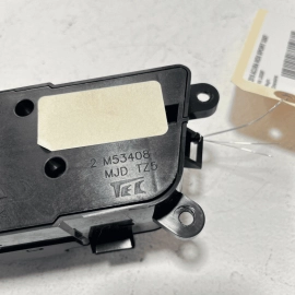 2018 - 2020 ACURA MDX DASH DASHBOARD AUDIO RADIO NAVIGATION SWITCH KNOB OEM