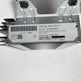 2018-2020 ACURA MDX DASH RADIO RECEIVER AMPLIFIER SOUND CONTROL MODULE OEM