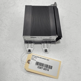 2018-2020 ACURA MDX DASH RADIO RECEIVER AMPLIFIER SOUND CONTROL MODULE OEM