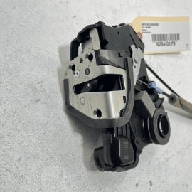 ACURA RDX 2013 - 2018 FRONT RIGHT PASSENGER SIDE DOOR LOCK LATCH ACTUATOR O ACURA RDX 2013 - 2018 FRONT RIGHT PASSENGER SIDE DOOR LOCK LATCH ACTUATOR O
