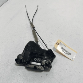 ACURA RDX 2013 - 2018 FRONT RIGHT PASSENGER SIDE DOOR LOCK LATCH ACTUATOR O ACURA RDX 2013 - 2018 FRONT RIGHT PASSENGER SIDE DOOR LOCK LATCH ACTUATOR O