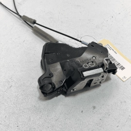 ACURA RDX 2013 - 2018 FRONT RIGHT PASSENGER SIDE DOOR LOCK LATCH ACTUATOR O ACURA RDX 2013 - 2018 FRONT RIGHT PASSENGER SIDE DOOR LOCK LATCH ACTUATOR O