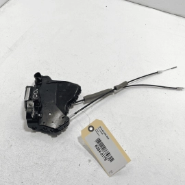 ACURA RDX 2013 - 2018 FRONT RIGHT PASSENGER SIDE DOOR LOCK LATCH ACTUATOR O ACURA RDX 2013 - 2018 FRONT RIGHT PASSENGER SIDE DOOR LOCK LATCH ACTUATOR O