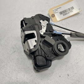 ACURA RDX 2013 - 2018 FRONT RIGHT PASSENGER SIDE DOOR LOCK LATCH ACTUATOR O ACURA RDX 2013 - 2018 FRONT RIGHT PASSENGER SIDE DOOR LOCK LATCH ACTUATOR O