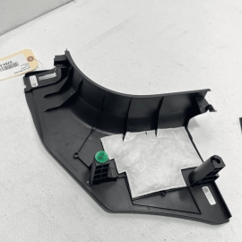ACURA RDX 2013-2018 FRONT RIGHT PASSENGER SIDE KICK PANEL TRIM COVER OEM