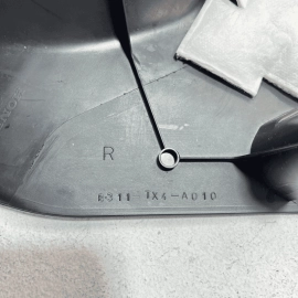 ACURA RDX 2013-2018 FRONT RIGHT PASSENGER SIDE KICK PANEL TRIM COVER OEM