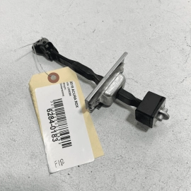 ACURA RDX 2013-2018 FRONT RIGHT PASSENGER SIDE DOOR CHECK STOP STOPPER OEM