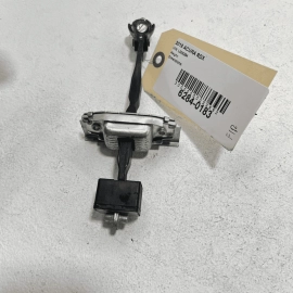 ACURA RDX 2013-2018 FRONT RIGHT PASSENGER SIDE DOOR CHECK STOP STOPPER OEM