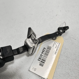 ACURA RDX 2013-2018 FRONT RIGHT PASSENGER SIDE DOOR CHECK STOP STOPPER OEM