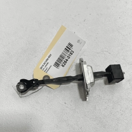ACURA RDX 2013-2018 FRONT RIGHT PASSENGER SIDE DOOR CHECK STOP STOPPER OEM