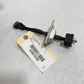 ACURA RDX 2013-2018 FRONT RIGHT PASSENGER SIDE DOOR CHECK STOP STOPPER OEM
