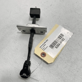 ACURA RDX 2013-2018 FRONT RIGHT PASSENGER SIDE DOOR CHECK STOP STOPPER OEM