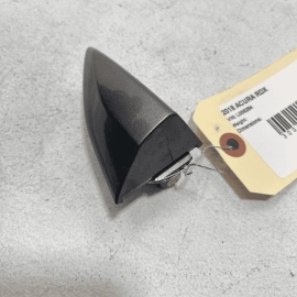 ACURA RDX 2017-2018 FRONT PASSENGER SIDE EXTERIOR DOOR HANDLE CAP OEM =NH79