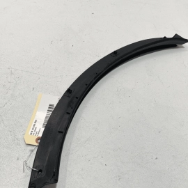 2013 - 2018 ACURA RDX REAR PASSENGER SIDE DOOR WHEEL ARCH WEATHERSTRIP SEAL