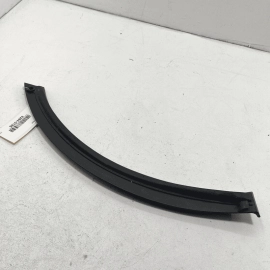 2013 - 2018 ACURA RDX REAR PASSENGER SIDE DOOR WHEEL ARCH WEATHERSTRIP SEAL