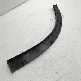 2013 - 2018 ACURA RDX REAR PASSENGER SIDE DOOR WHEEL ARCH WEATHERSTRIP SEAL