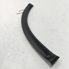 2013 - 2018 ACURA RDX REAR PASSENGER SIDE DOOR WHEEL ARCH WEATHERSTRIP SEAL