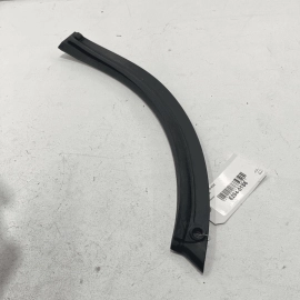 2013 - 2018 ACURA RDX REAR PASSENGER SIDE DOOR WHEEL ARCH WEATHERSTRIP SEAL
