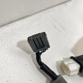 13-18 ACURA RDX REAR RIGHT PASSENGER INTERIOR DOOR PANEL WIRE WIRING HARNES