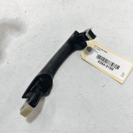 2017 - 2018 ACURA RDX REAR PASSENGER SIDE DOOR OUTSIDE HANDLE OEM