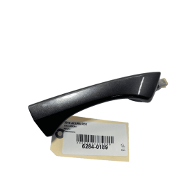 2017 - 2018 ACURA RDX REAR PASSENGER SIDE DOOR OUTSIDE HANDLE OEM