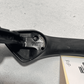 2017 - 2018 ACURA RDX REAR PASSENGER SIDE DOOR OUTSIDE HANDLE OEM