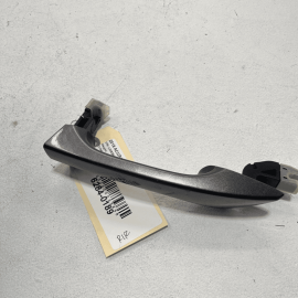 2017 - 2018 ACURA RDX REAR PASSENGER SIDE DOOR OUTSIDE HANDLE OEM