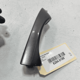2017 - 2018 ACURA RDX REAR PASSENGER SIDE DOOR OUTSIDE HANDLE OEM