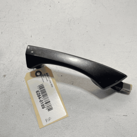 2017 - 2018 ACURA RDX REAR PASSENGER SIDE DOOR OUTSIDE HANDLE OEM