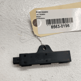 BMW M240xi F23 2017 - 2021 X1 X2 X3  COMFORT ACCESS KEYLESS ANTENNA MODULE 