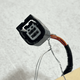 2014-2020 Acura MDX Exterior Door Handle Front Right Passenger Side OEM