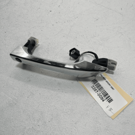 2014-2020 Acura MDX Exterior Door Handle Front Right Passenger Side OEM
