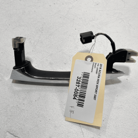2014-2020 Acura MDX Exterior Door Handle Front Right Passenger Side OEM