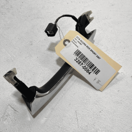 2014-2020 Acura MDX Exterior Door Handle Front Right Passenger Side OEM