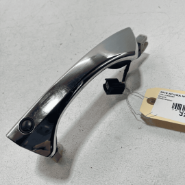 2014-2020 Acura MDX Exterior Door Handle Front Right Passenger Side OEM